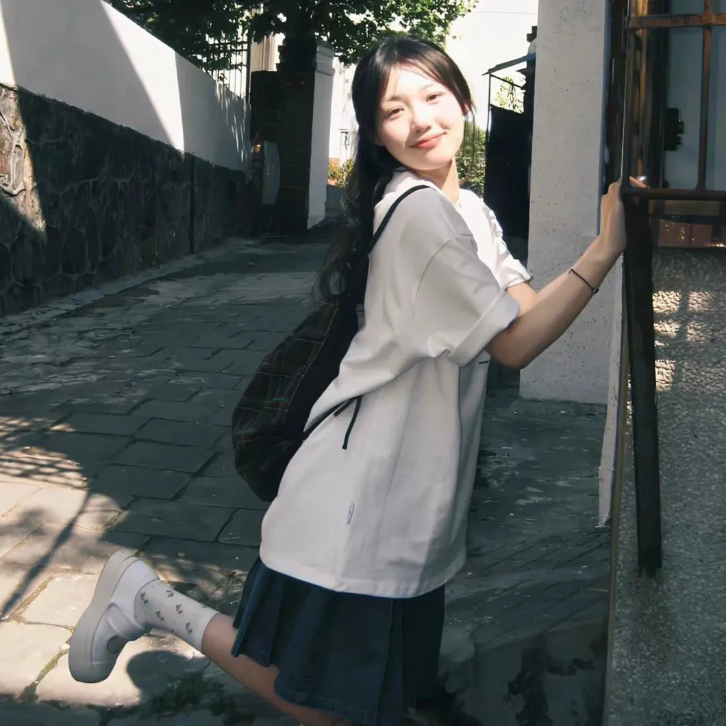 巡演转学生